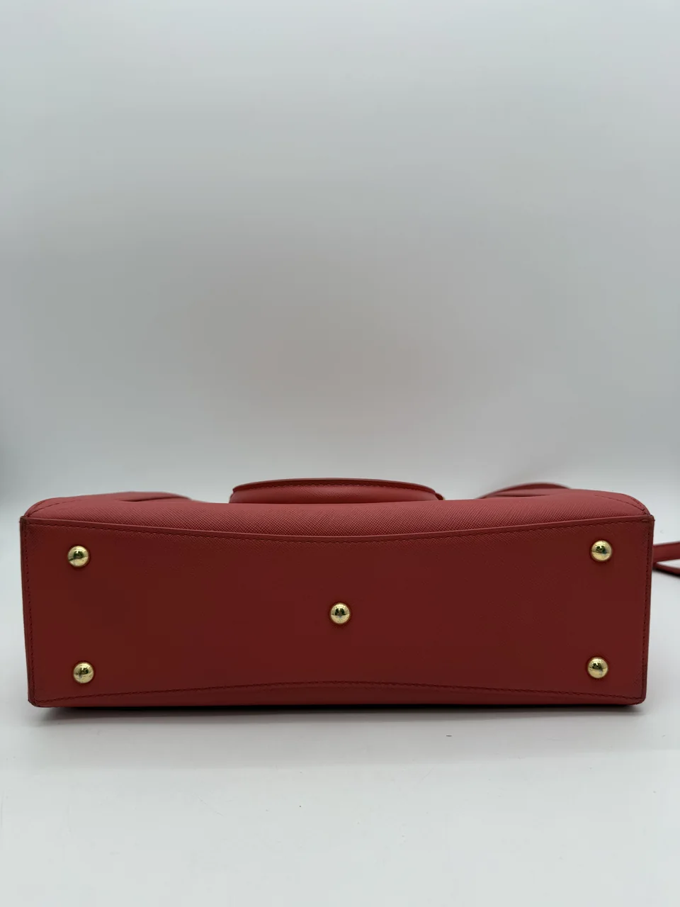 MCM TWO-WAY BAG view 7