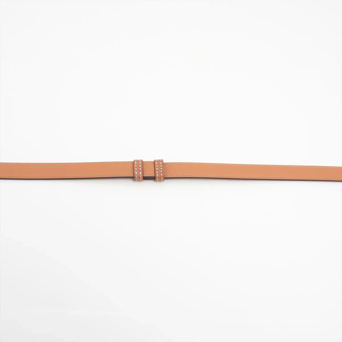 HERMES KELLY POCKET BELT (U STAMP) view 9