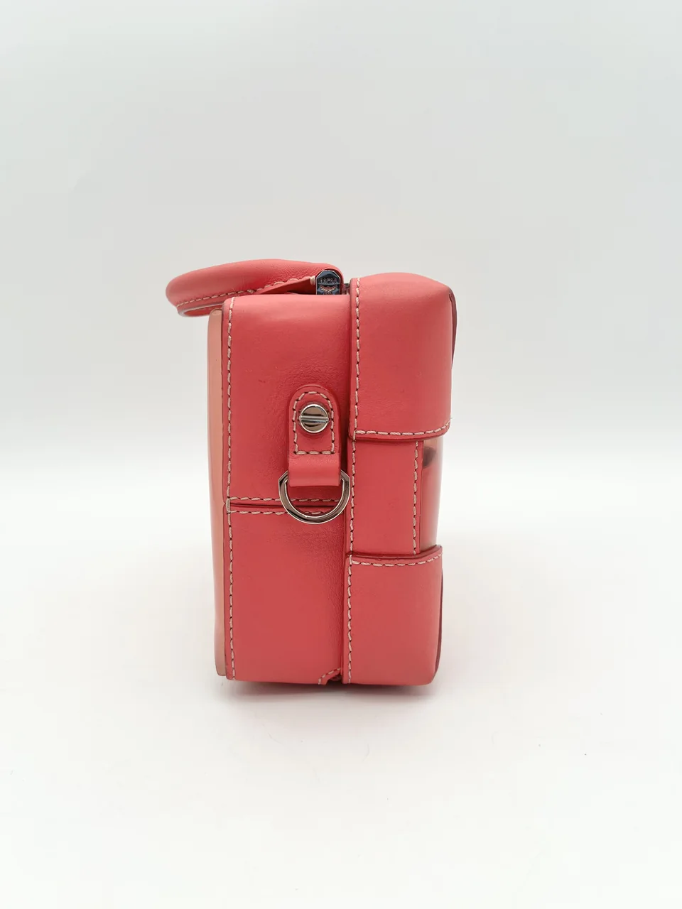MCM BERLIN TWO-WAY BAG view 6