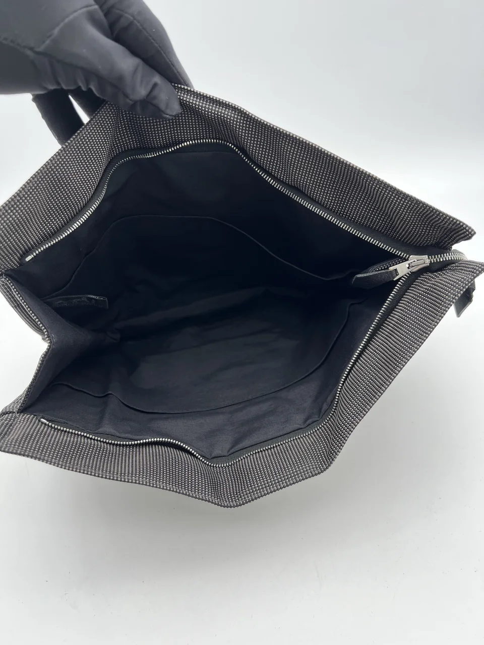 HERMES HERLINE POUCH view 6