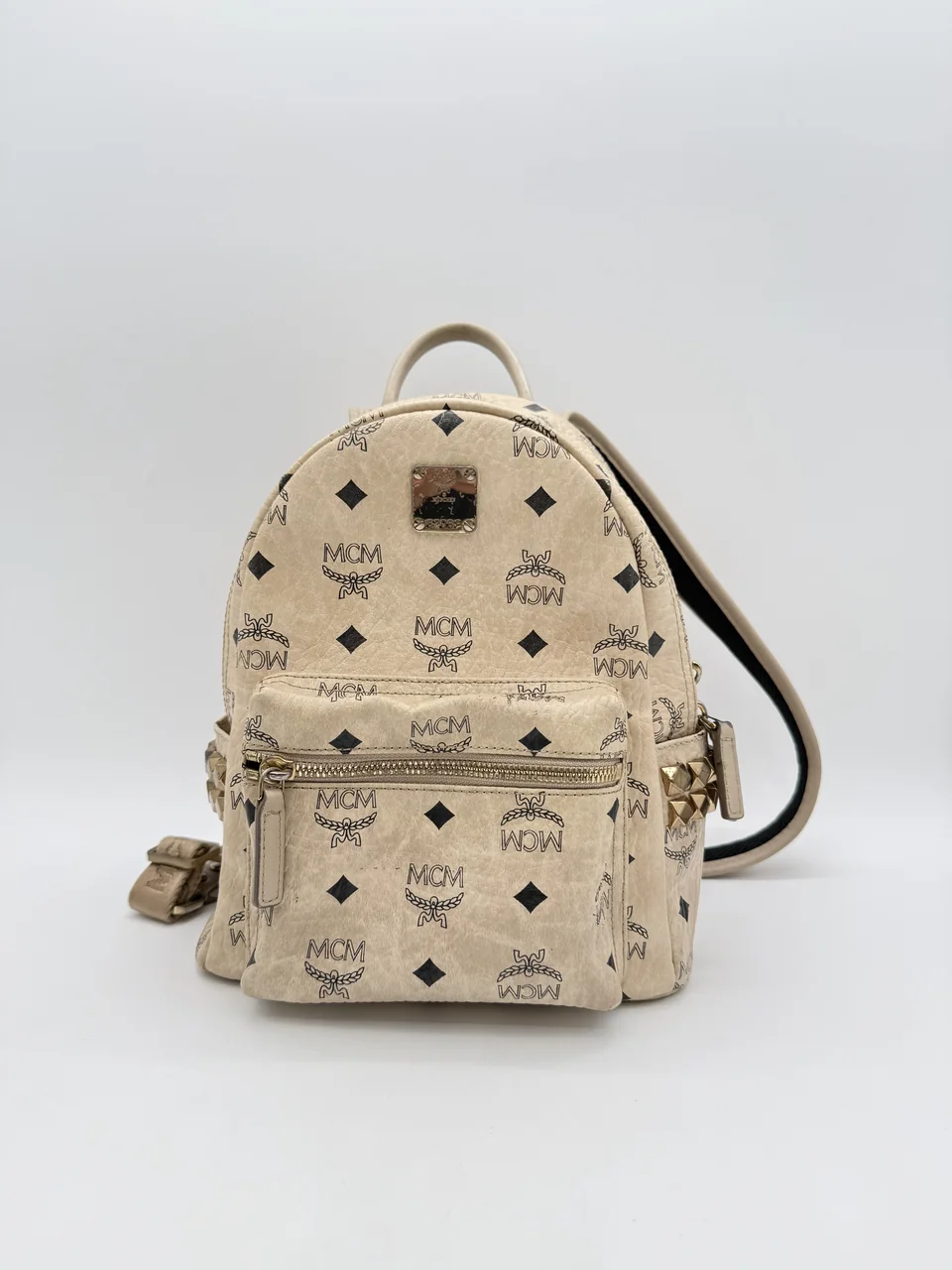 MCM BACKPACK
