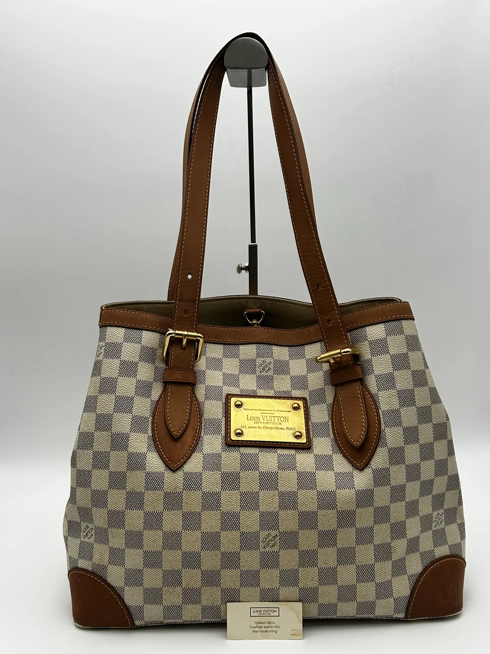 LV AZURE HAMPSTEAD MM photo 3