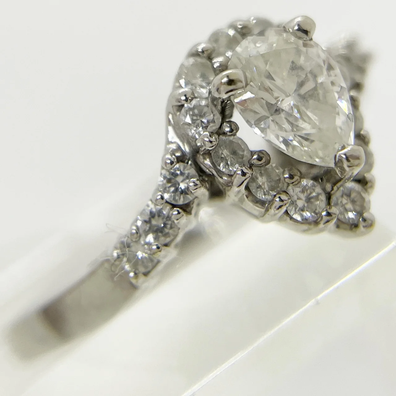k14 DIAMOND RING hover