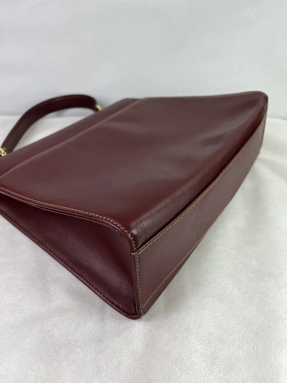 CARTIER HANDBAG view 6