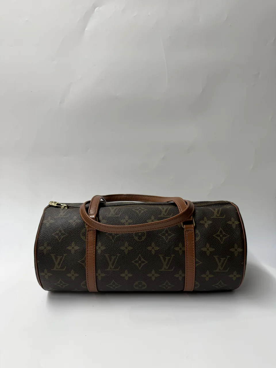 LV MONOGRAM PAPILLON