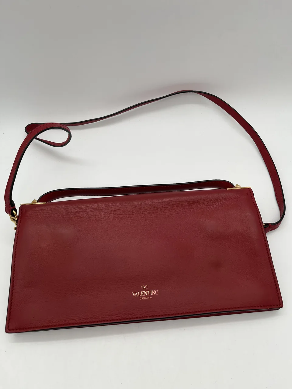 VALENTINO SHOULDER BAG view 4