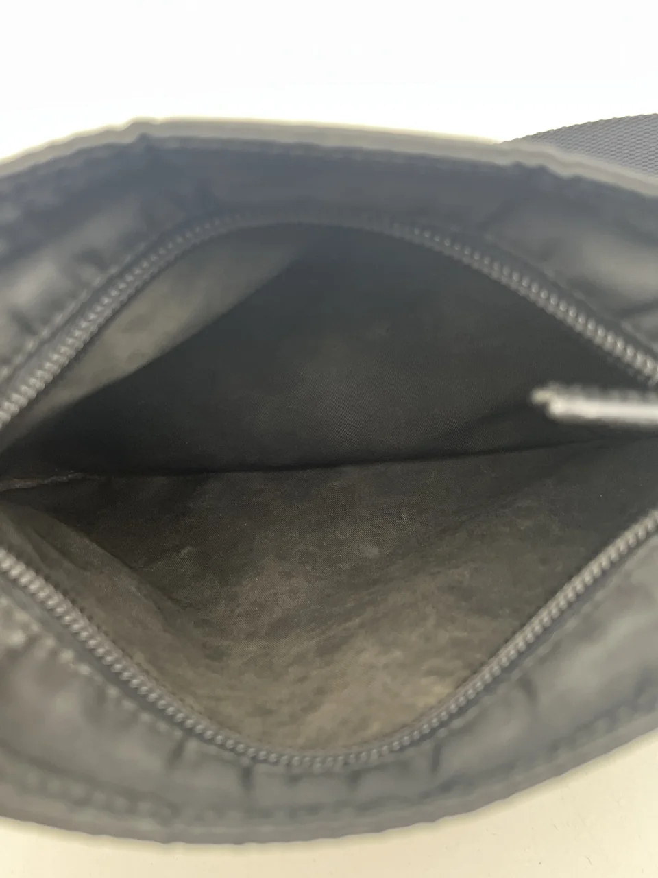 PRADA MINI SHOULDER BAG view 3