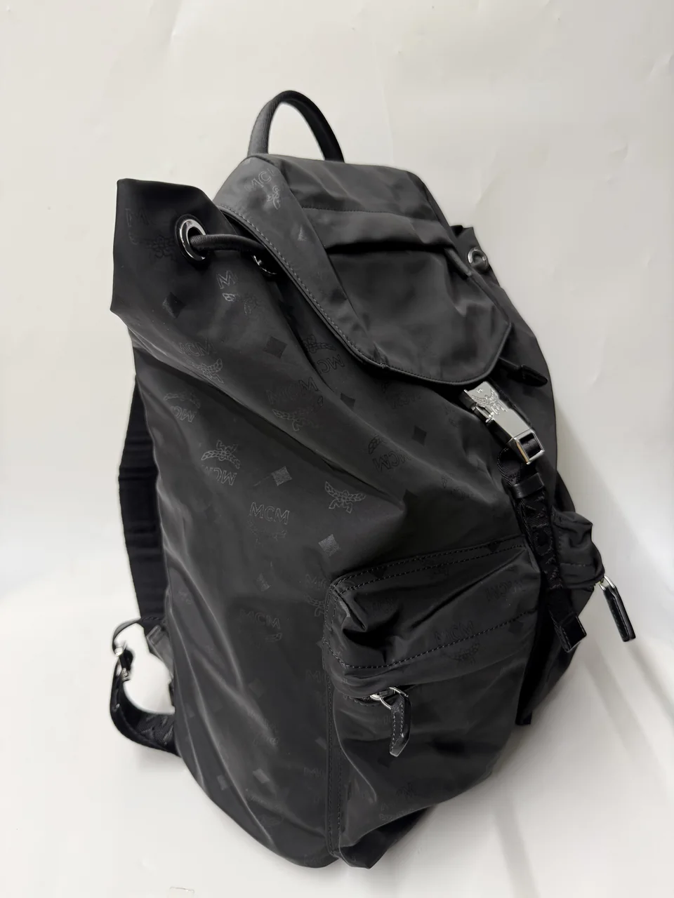 MCM BACKPACK view 3