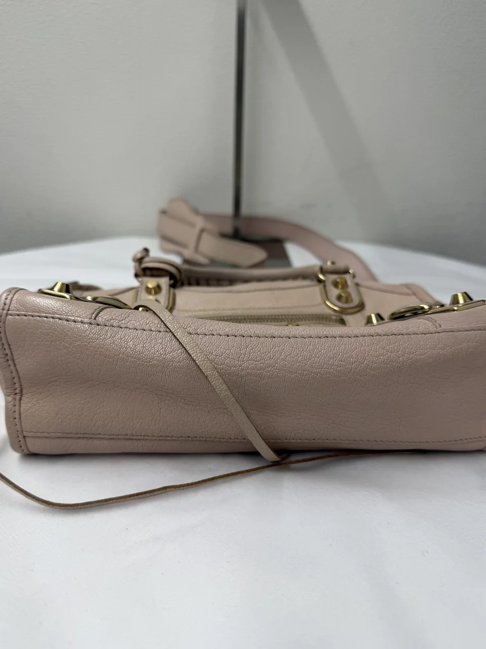 BALENCIAGA BAG view 3