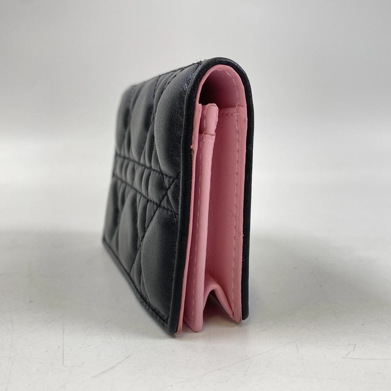 DIOR CARD CASE view 9