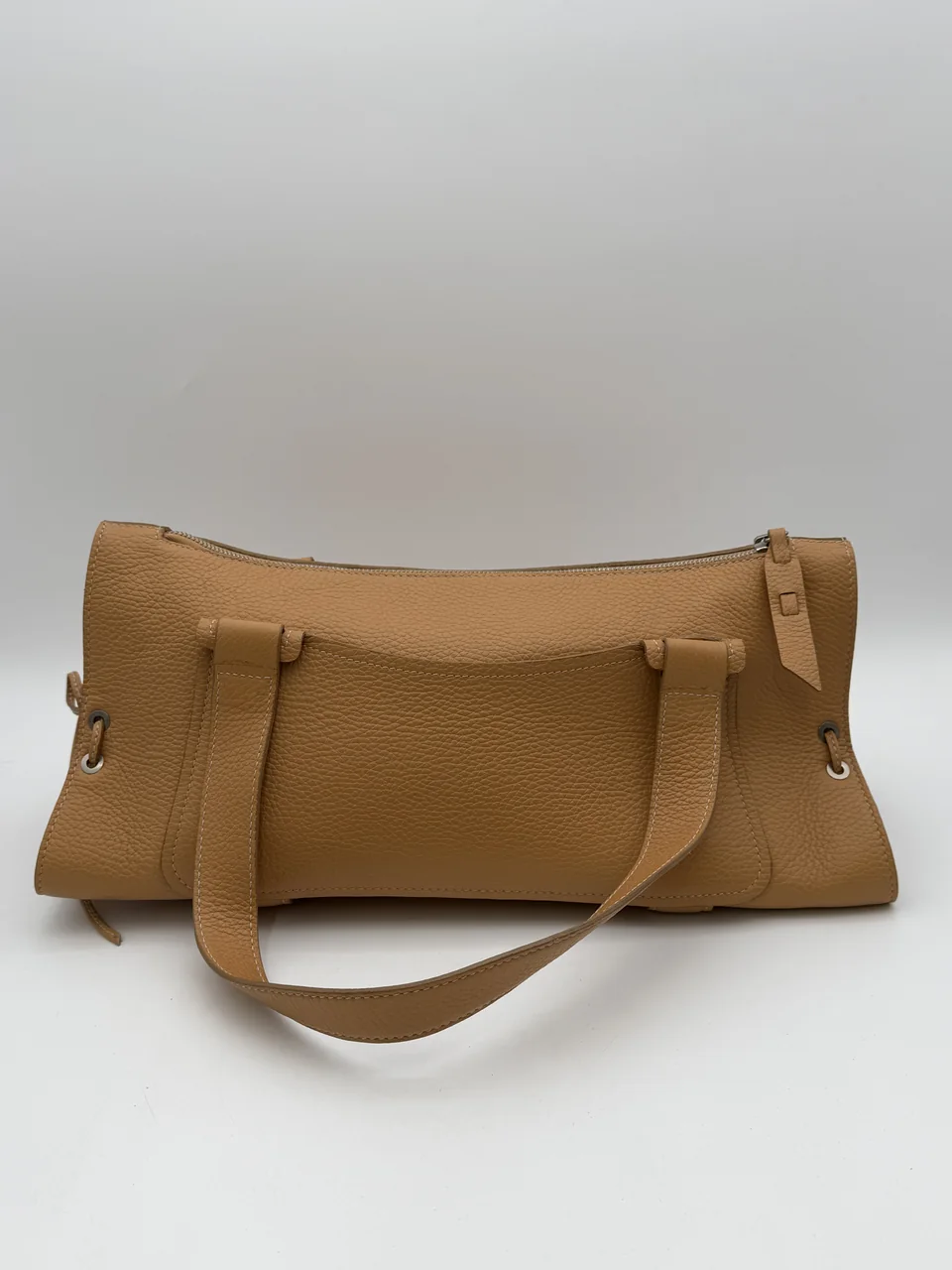 TOD'S BAG (BROWN) view 4