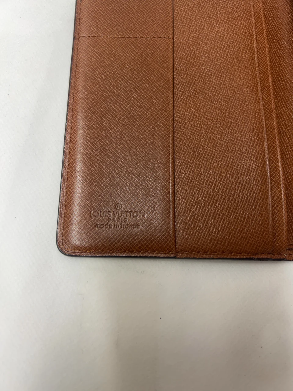 LV MONOGRAM WALLET view 5