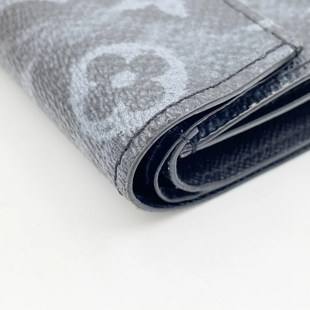 LV MONOGRAM PASTEL ORGANIZER DE POSHE view 8
