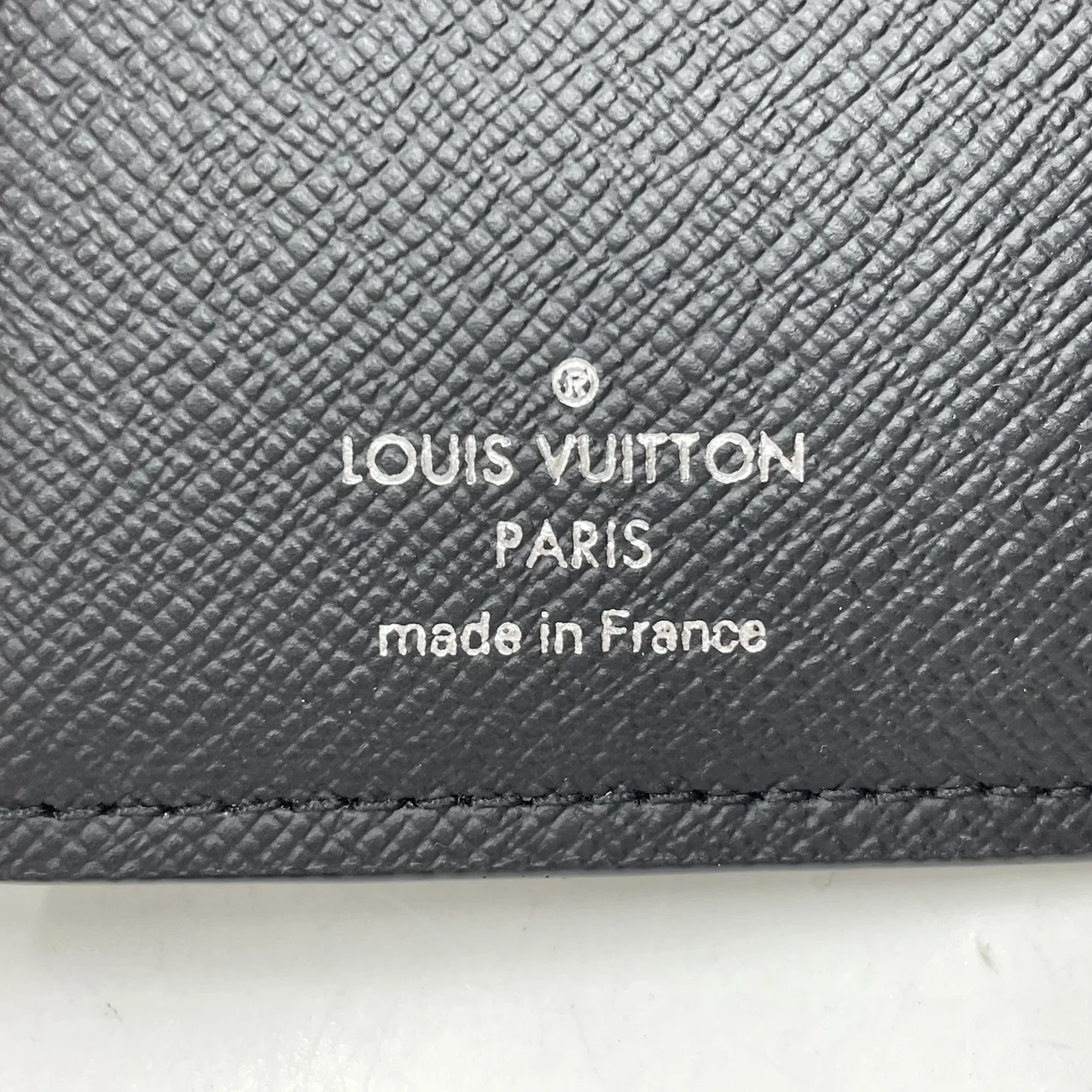 LV MONOGRAM PASTEL ORGANIZER DE POSHE view 3