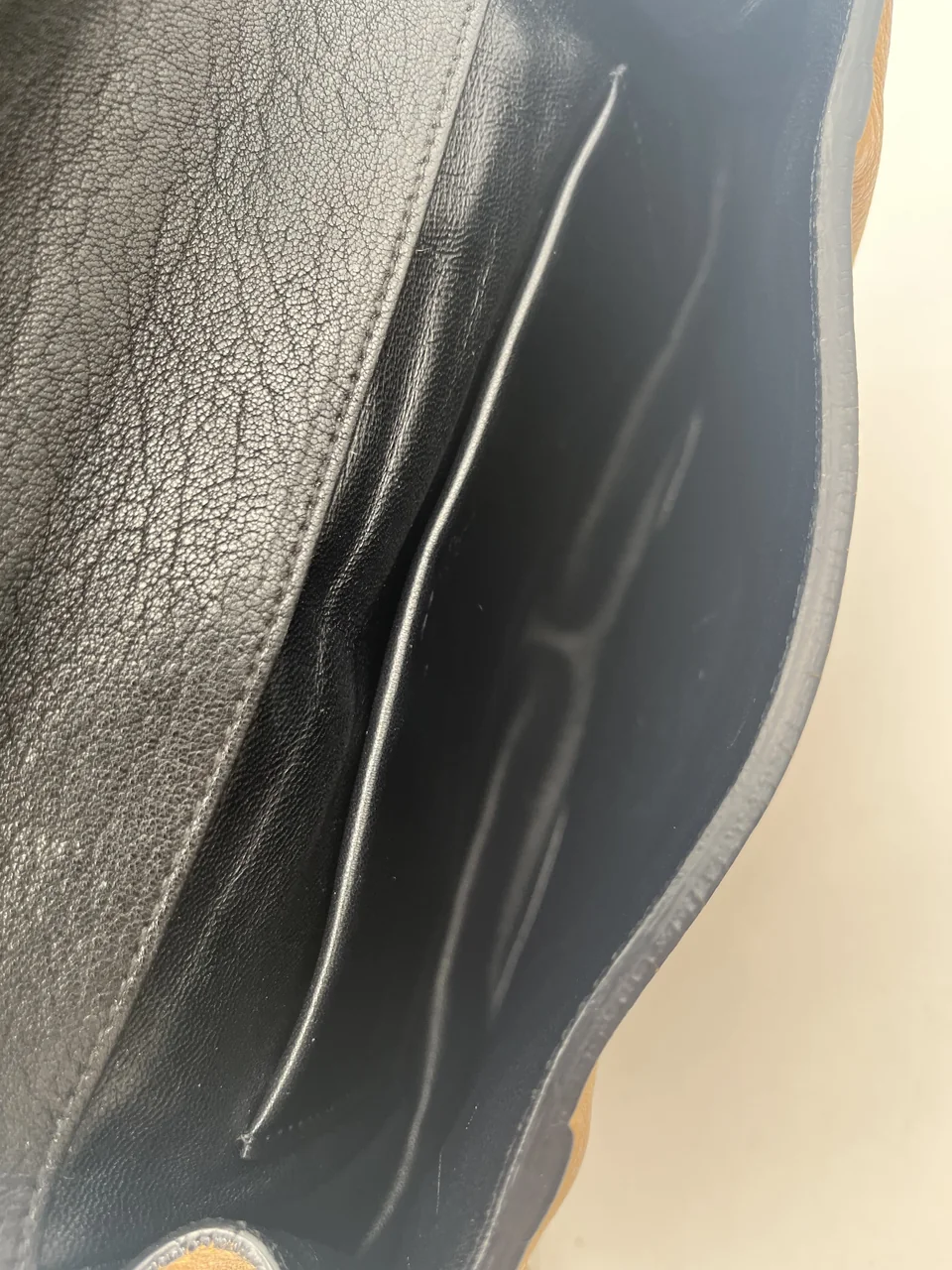CHLOE BAG view 8