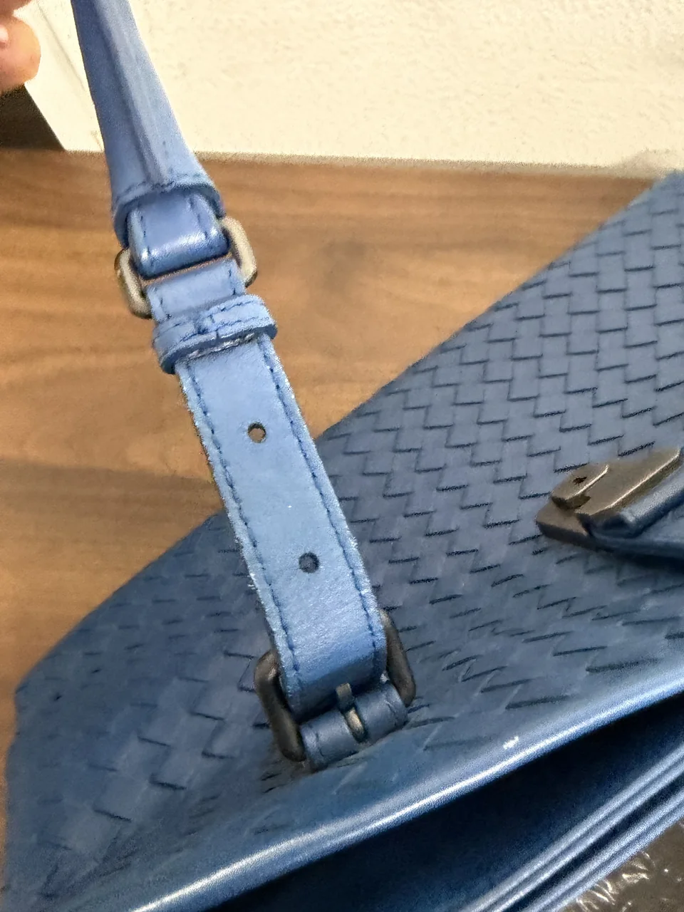 BOTTEGA VENETA BAG view 11
