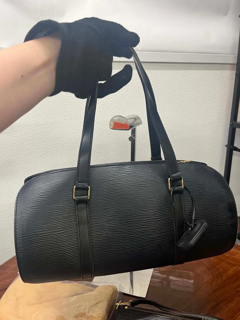 LV EPI SOUFFLOT