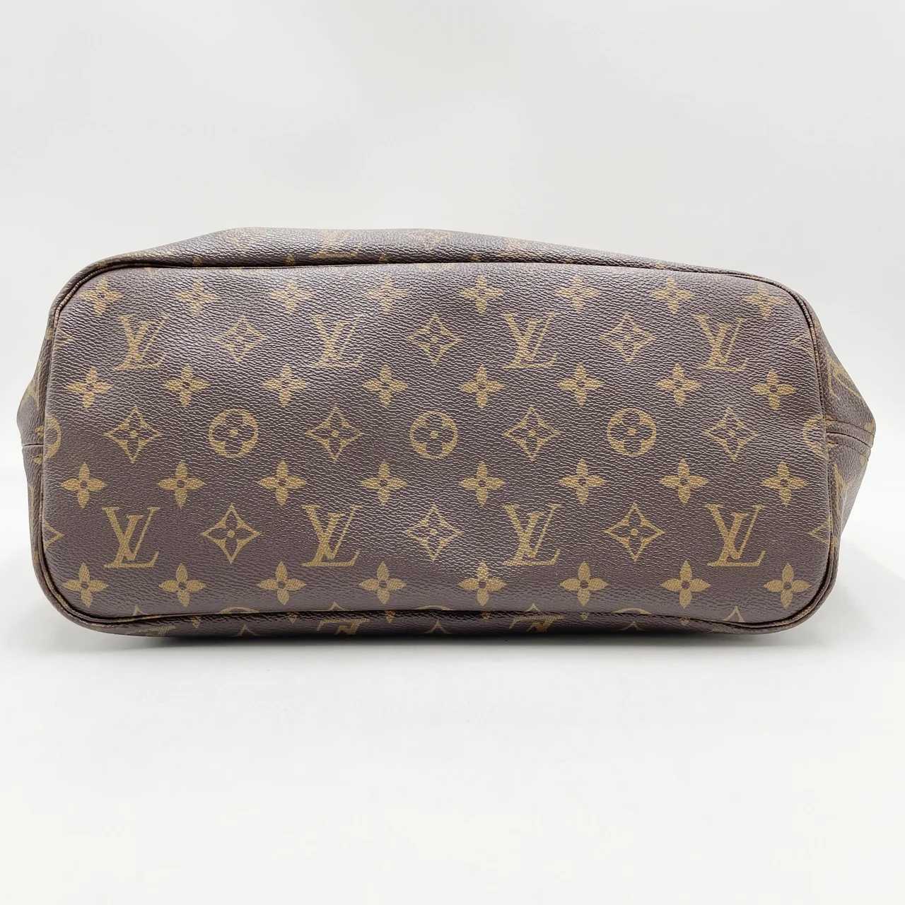 LV MONOGRAM NEVERFULL MM view 9