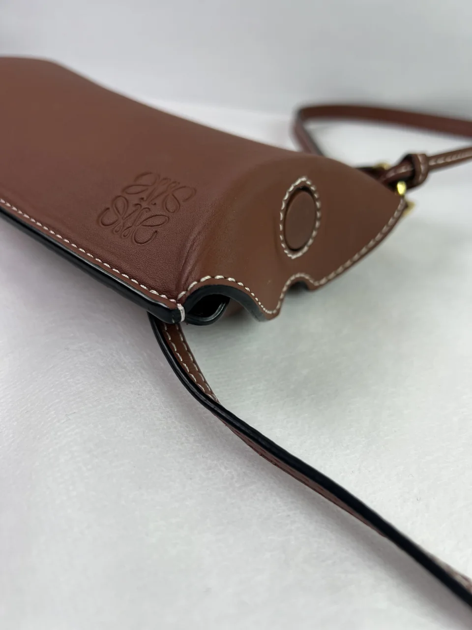 LOEWE SHOULDER BAG view 7