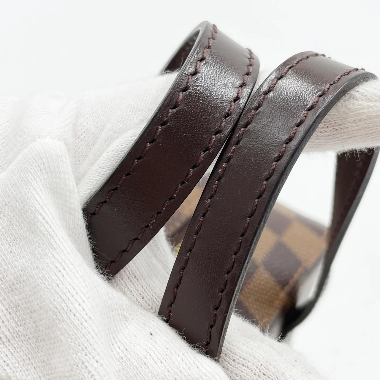 LV DAMIER SPONTINI view 7