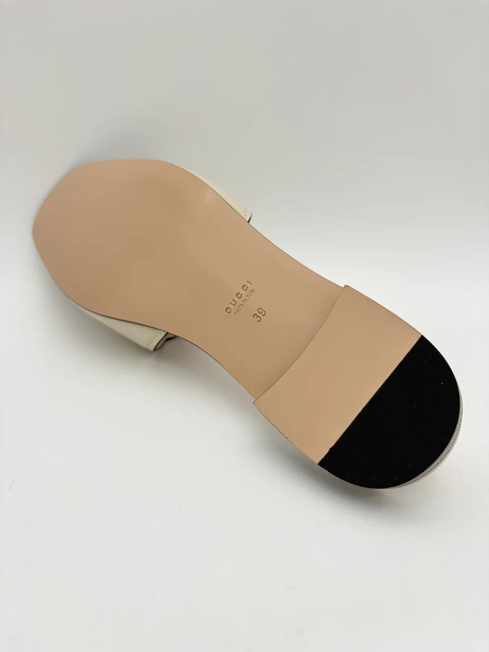 GUCCI SANDALS (#39) view 10