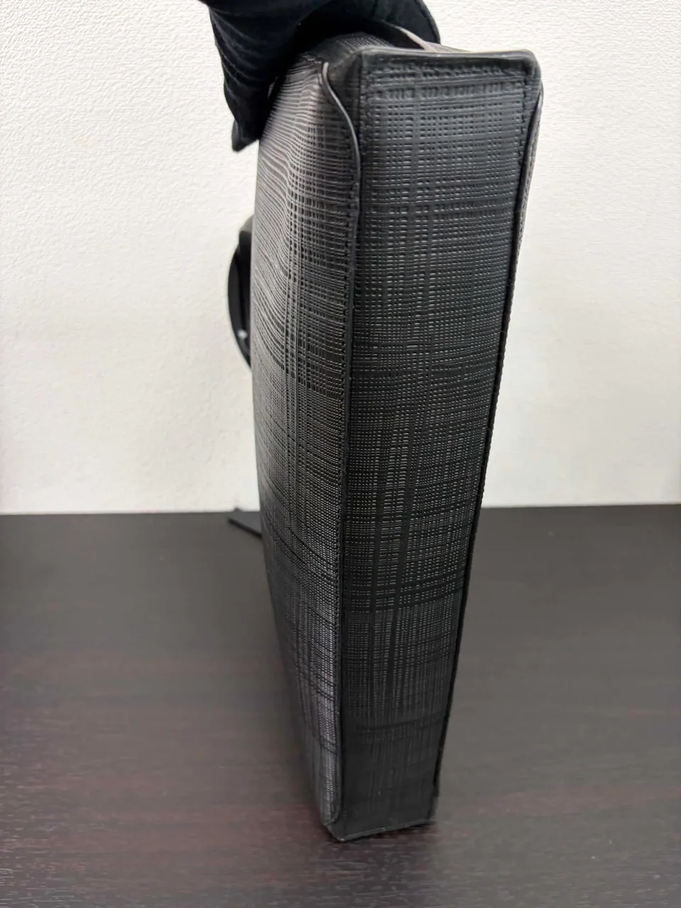 LOEWE BUSINESS BAG view 9