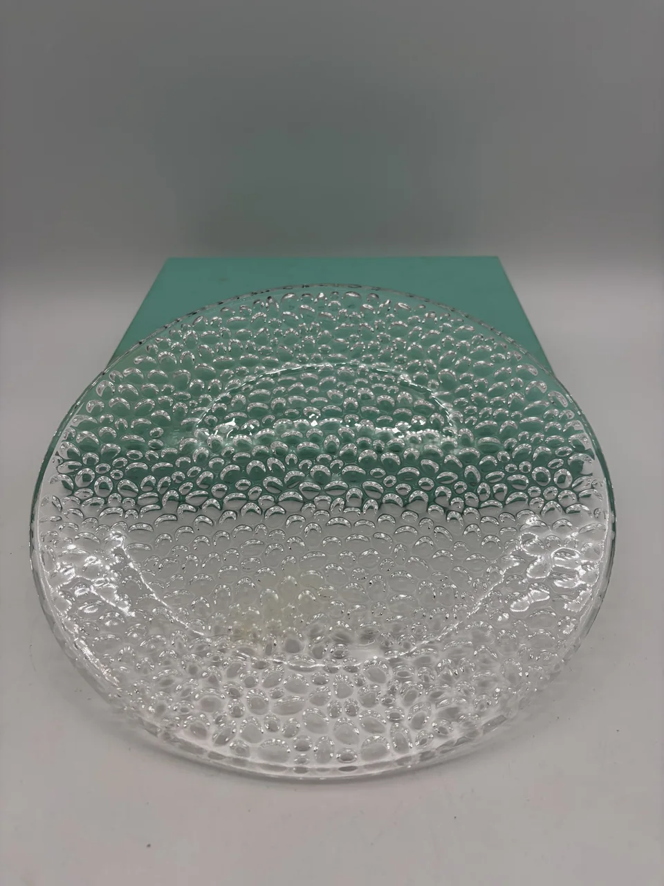 TIFFANY&CO. TABLEWARE