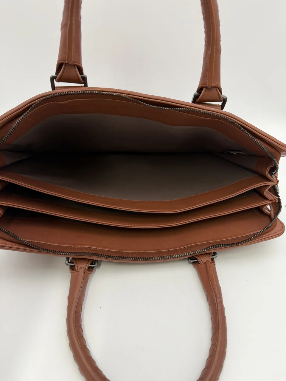 BOTTEGA VENETA INTRECCIATO BAG hover