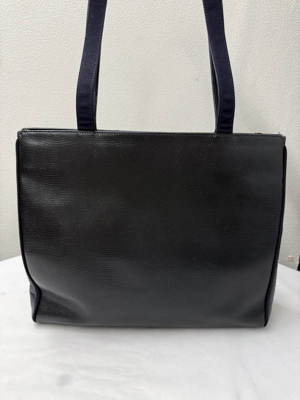 SALVATORE FERRAGAMO TOTE BAG view 4