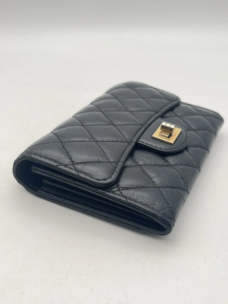 CHANEL WALLET view 3