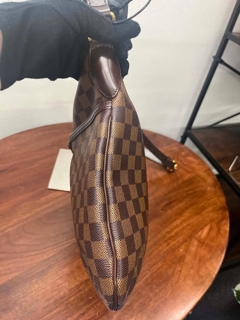 LV DAMIER BLOOMSBURY PM view 8