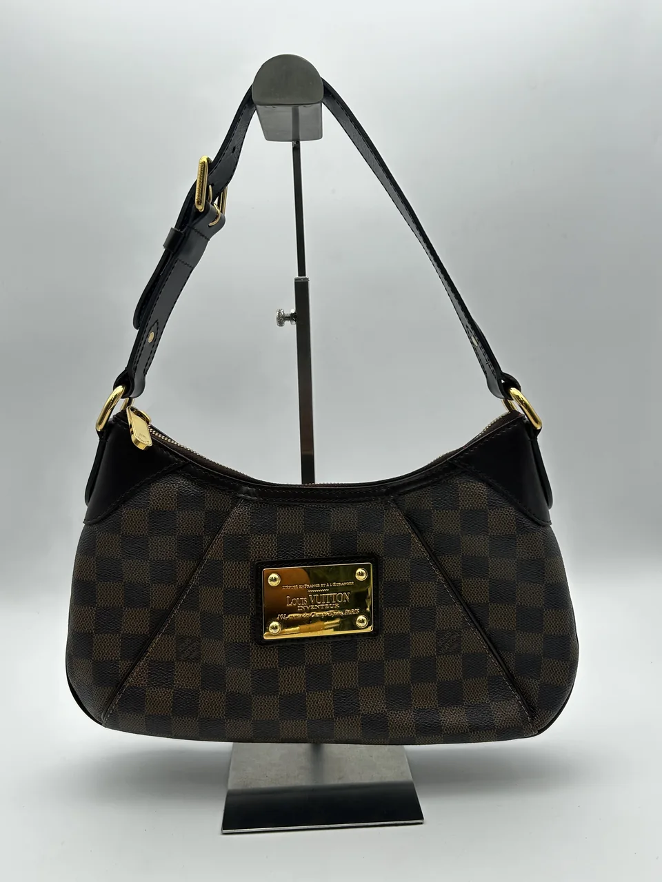 LV DAMIER THAMES PM view 3