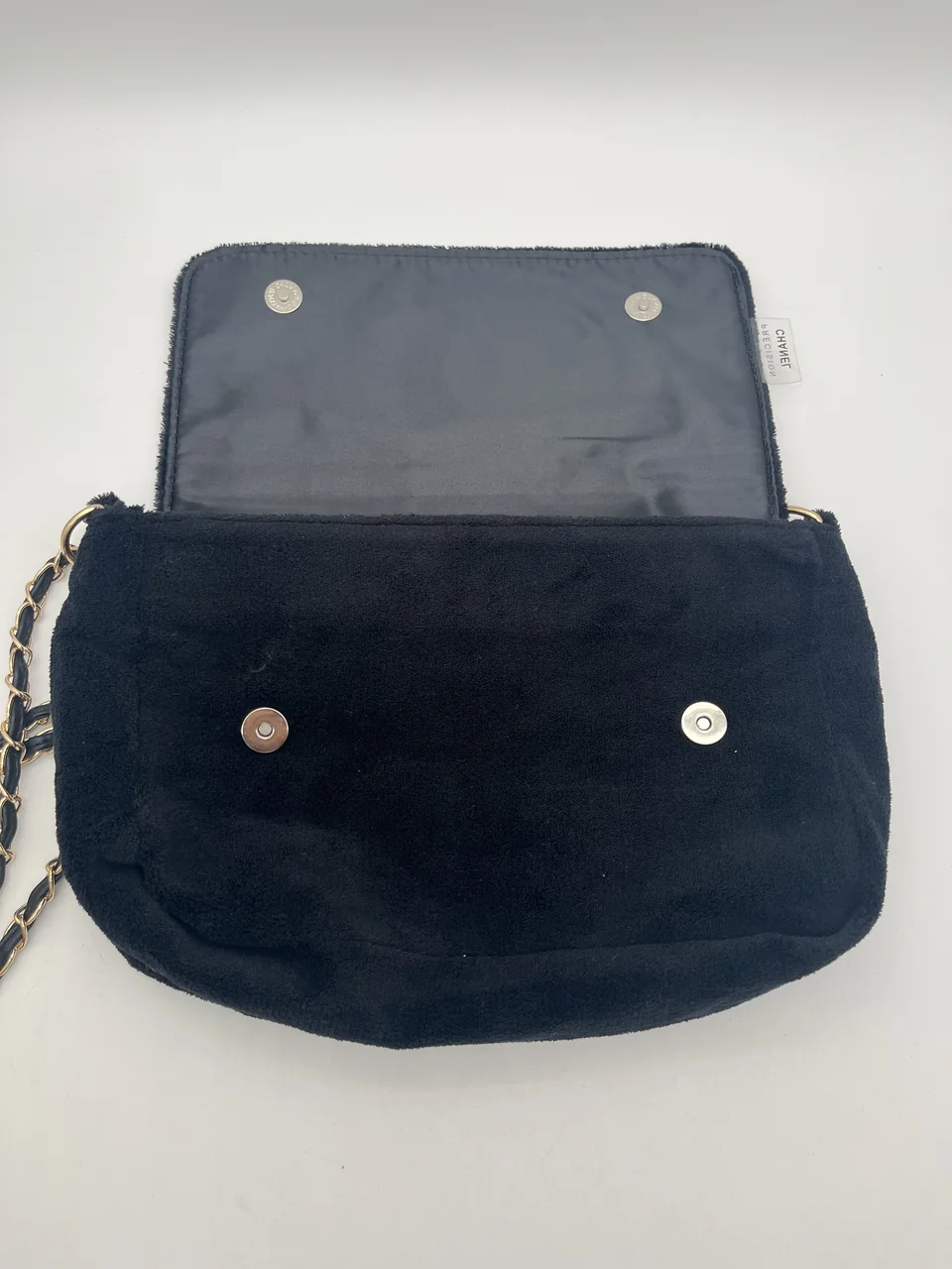 CHANEL NOVELTY BAG view 6