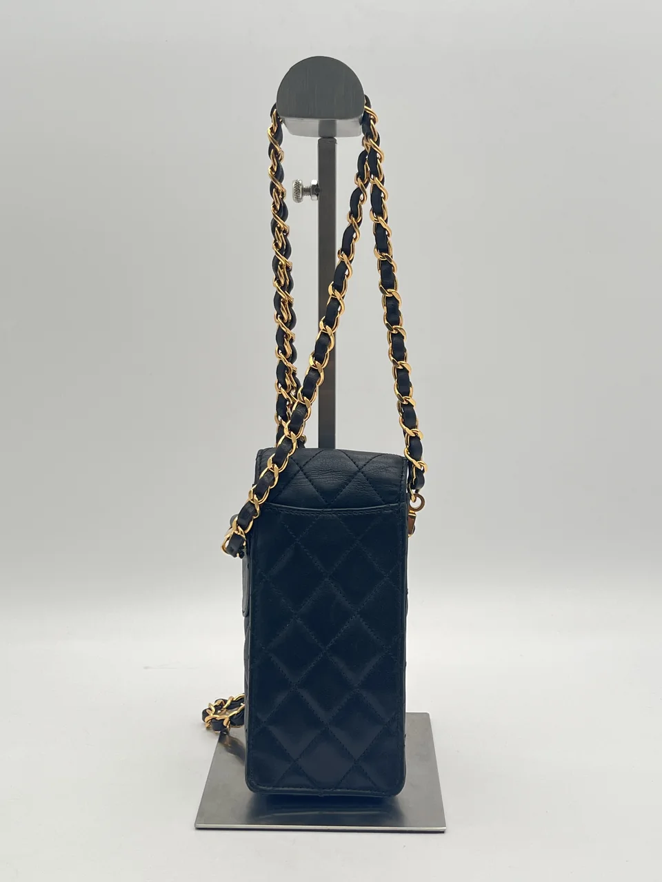 CHANEL SHOULDER BAG view 2