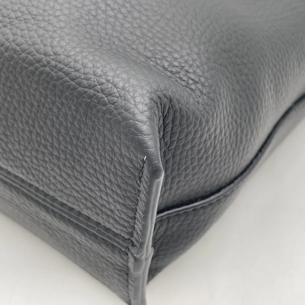 APC TWO-WAY BAG (BLACK) view 5