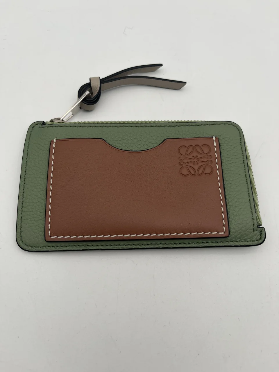 LOEWE COIN CASE view 11