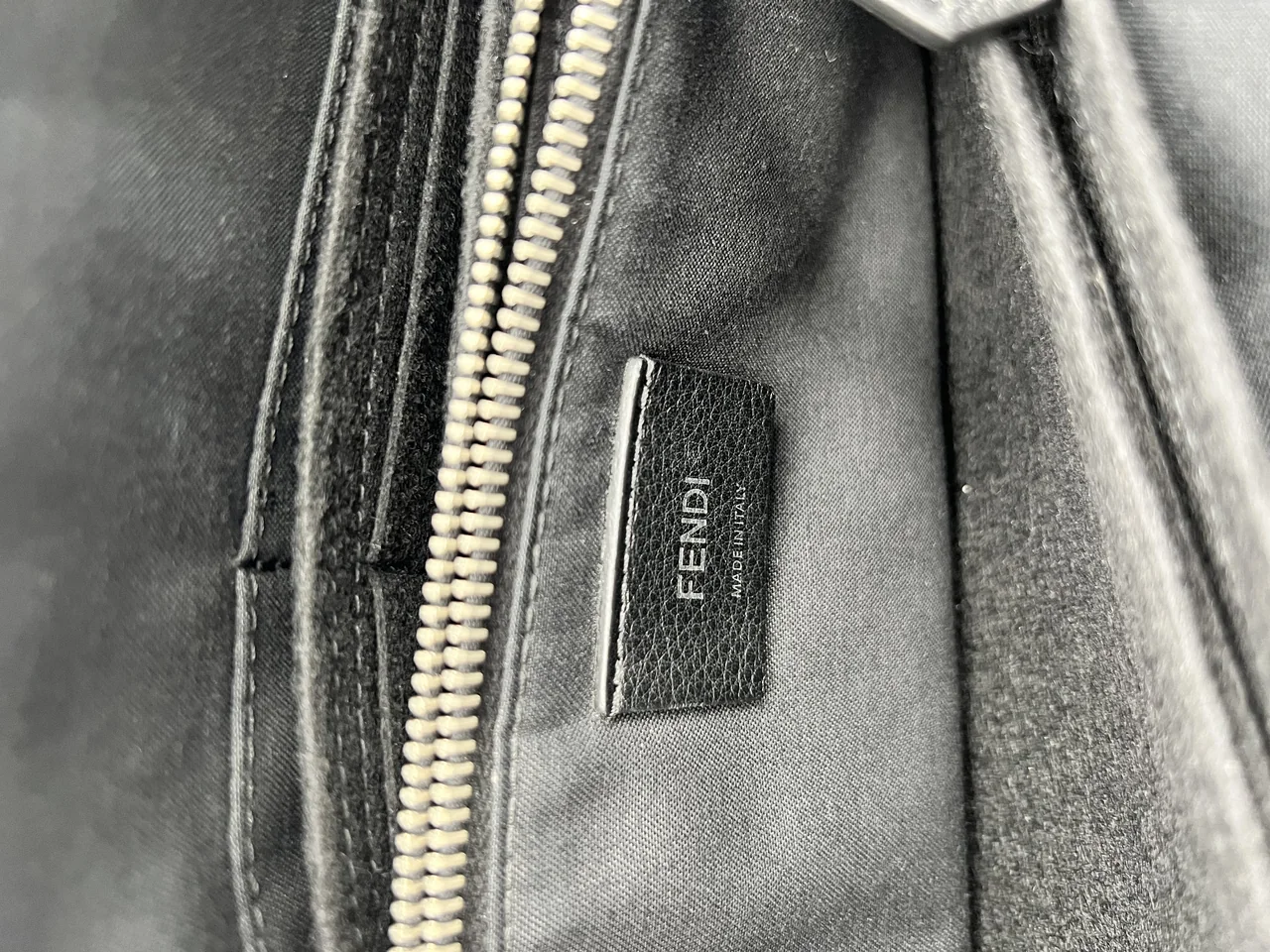 FENDI BY THE WAY BOSTON BAG view 5