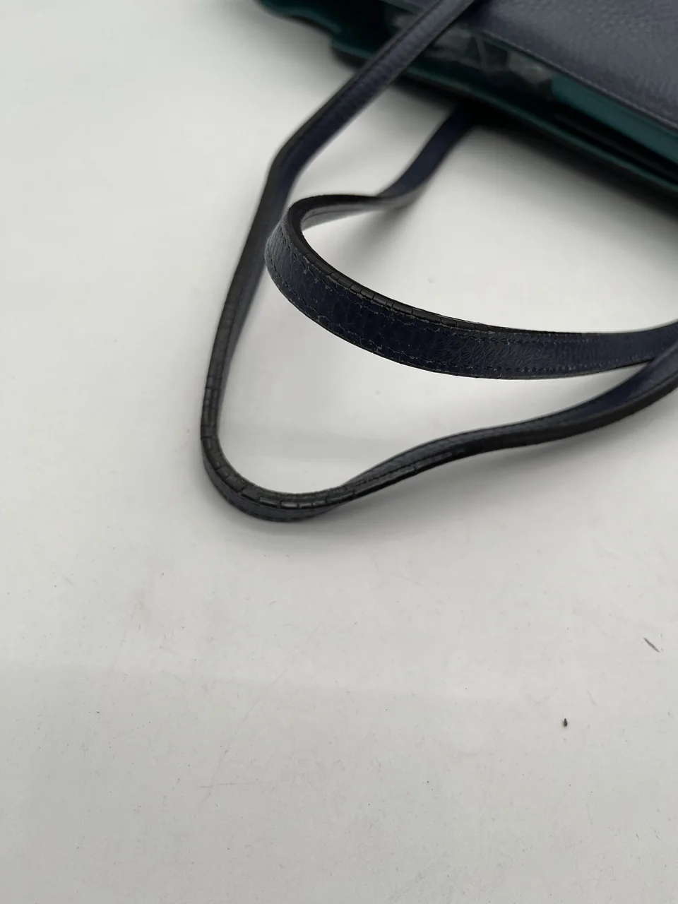 GUCCI SWING TOTE BAG view 9