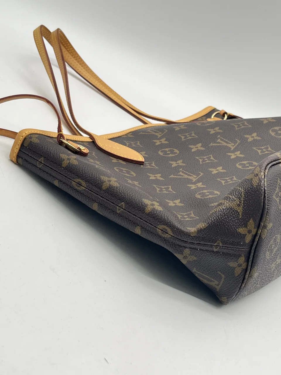 LV MONOGRAM NEVERFULL PM view 6