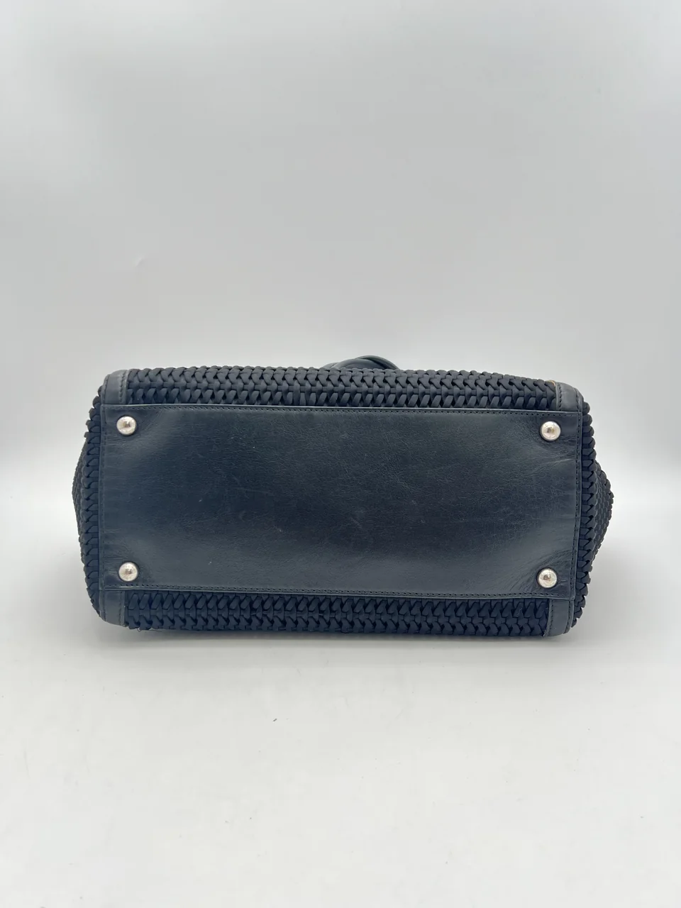 SALVATORE FERRAGAMO GANCINI (BLACK) view 8