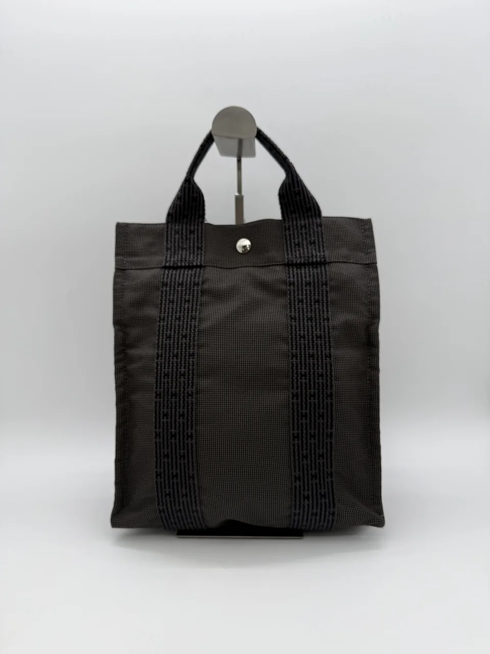 HERMES HERLINE A DOS PM (GRAY)