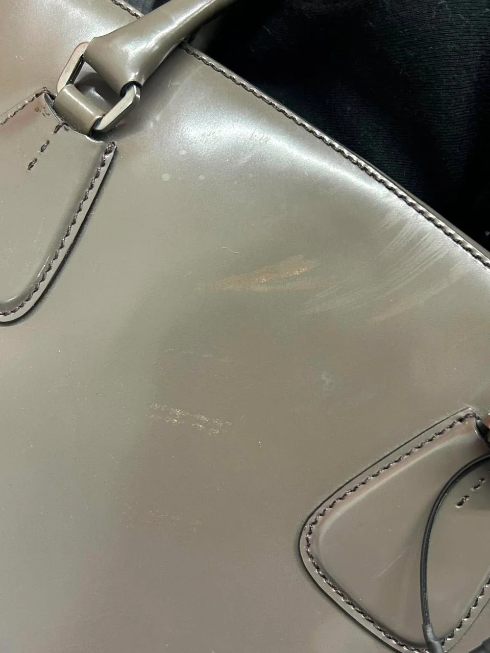 PRADA HANDBAG view 4