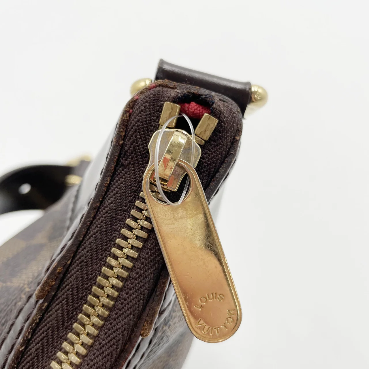 LV DAMIER THAMES PM view 9