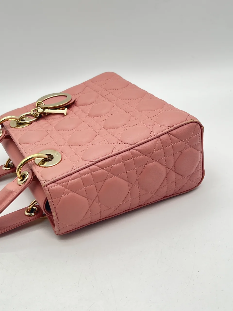 DIOR CANAGE MY LADY DIOR (PINK) view 5