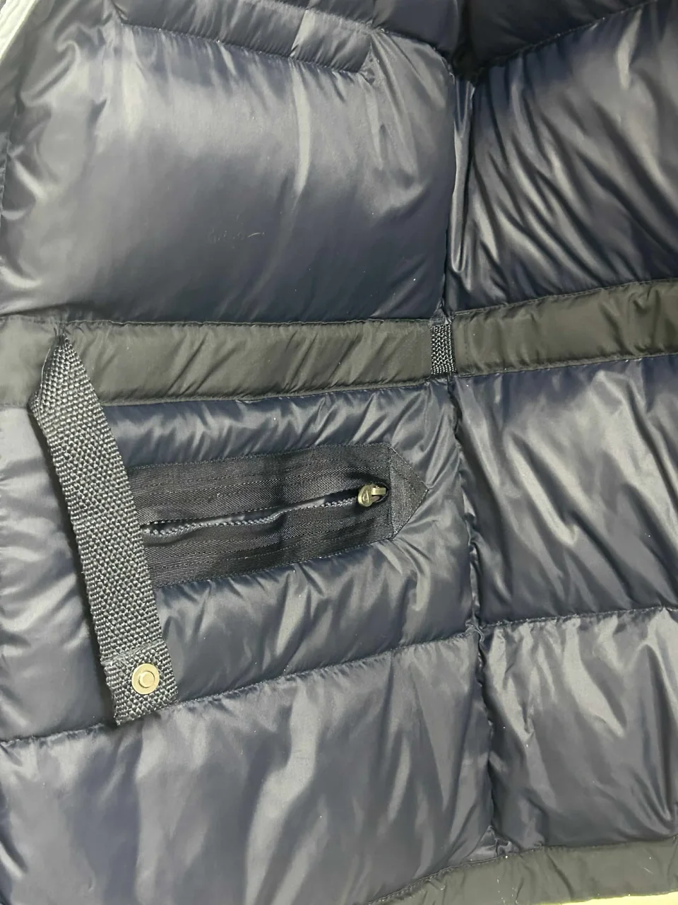 POLO RALPH LAUREN DOWN JACKET view 8