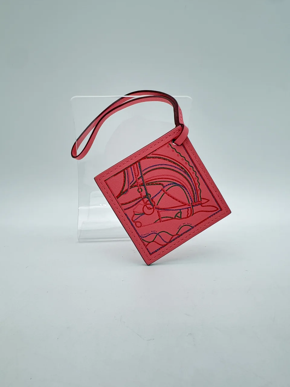 HERMES NANO CHARM view 6