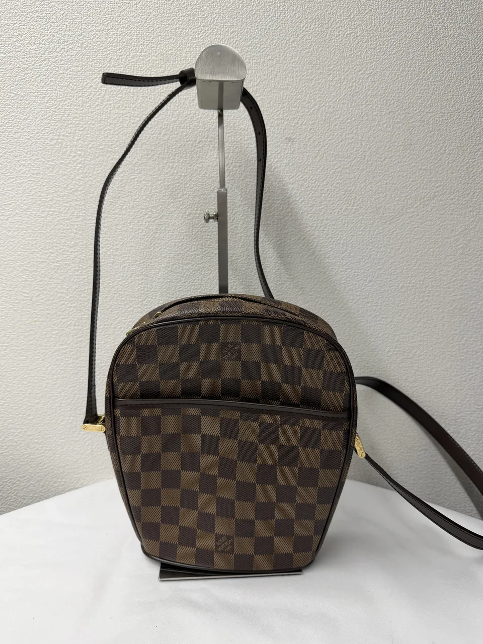 LV DAMIER IPANEMA PM view 11