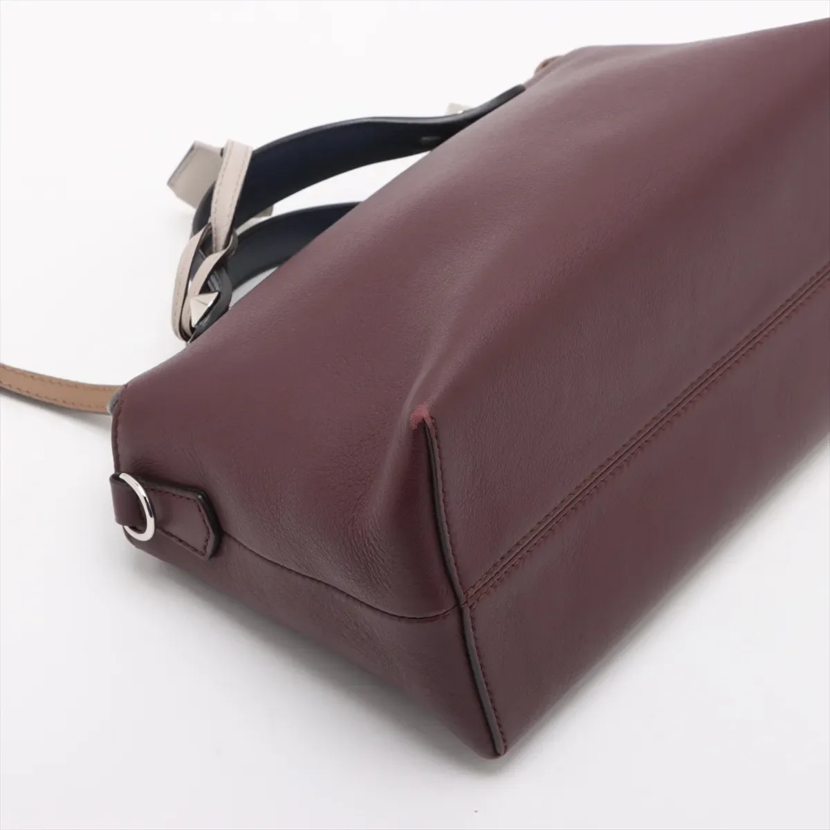 FENDI BY THE WAY MEDIUM (MULTICOLOR) view 4