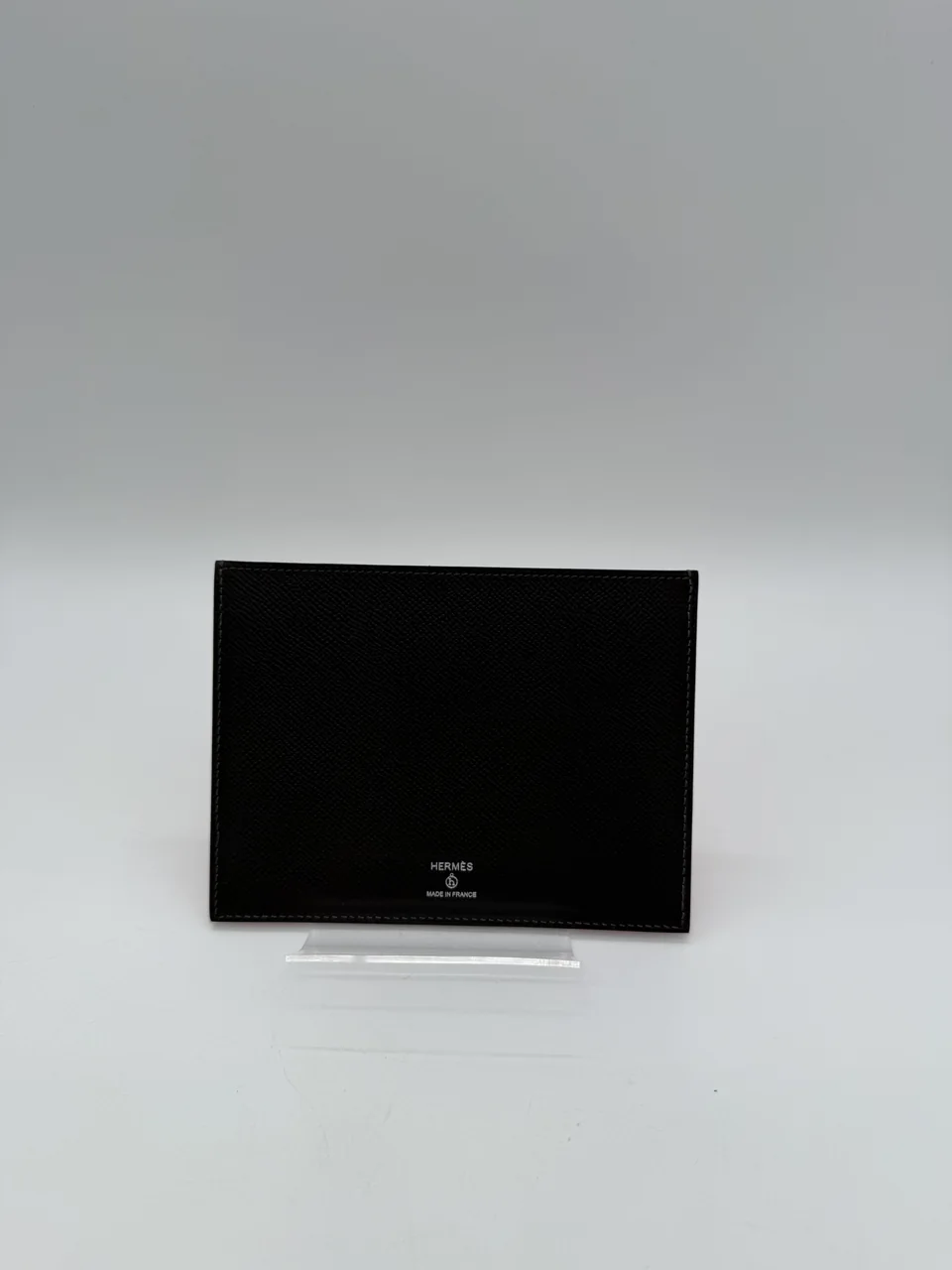 HERMES CARD CASE view 3