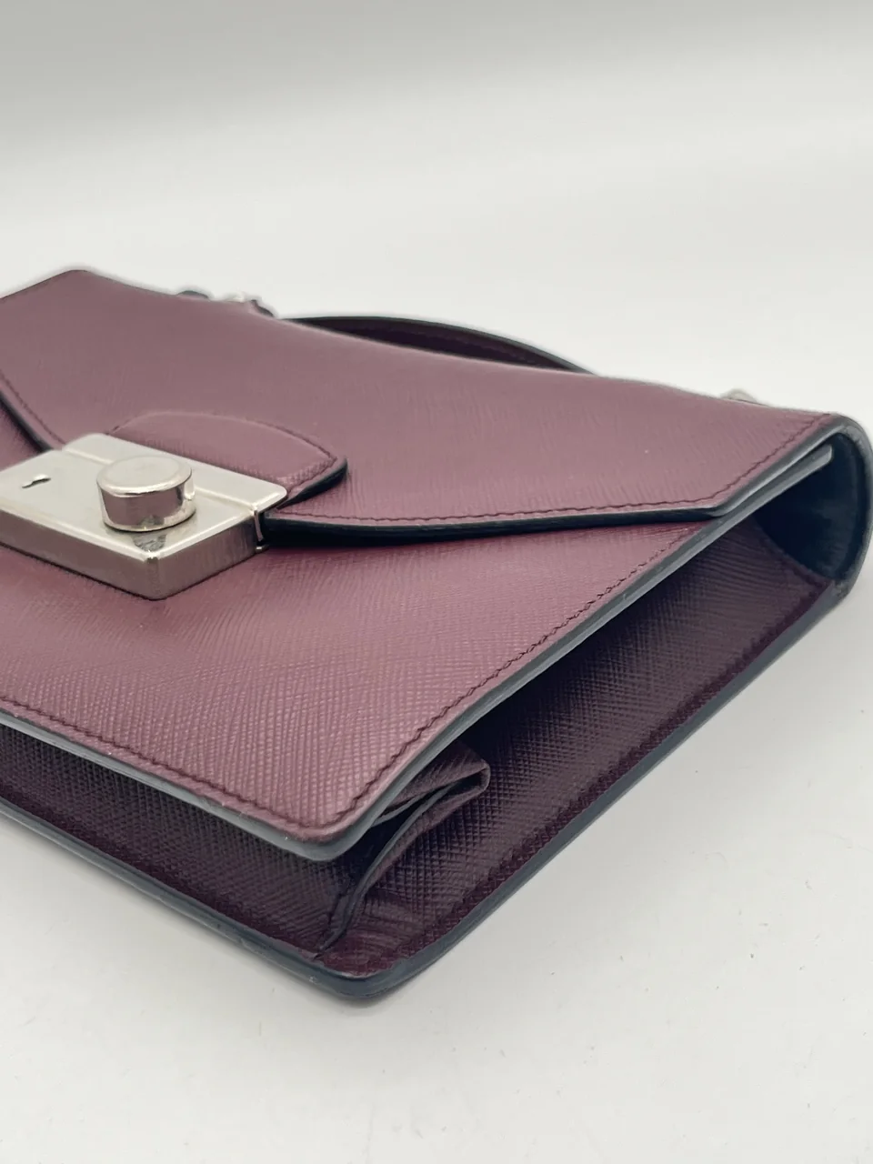 PRADA BORDEAUX (CATEGORY TO BE CONFIRMED) view 6